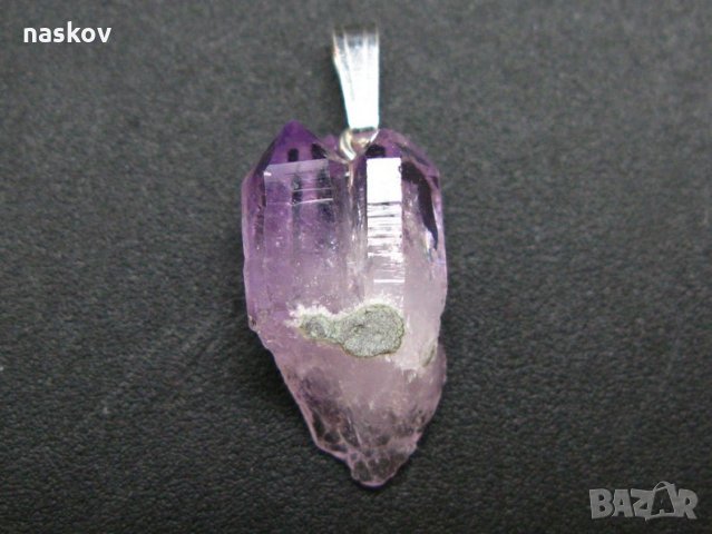 Естествени минерали - Лазурит, Рубин, Яспис, Амазонит, Цитрин, Ейлат, Аметист, снимка 7 - Други - 27745260