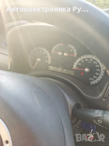 Fiat punto на части, снимка 6 - Автомобили и джипове - 55829985