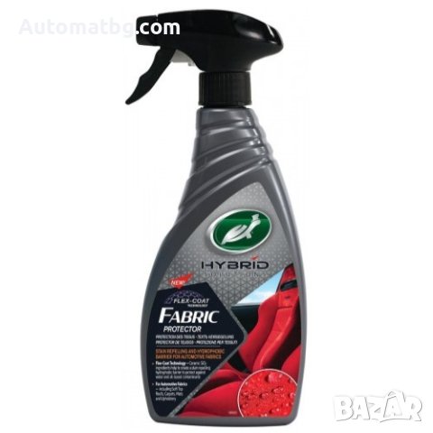 Импрегнант за вътрешни и външни гюруци Automat, 500мл