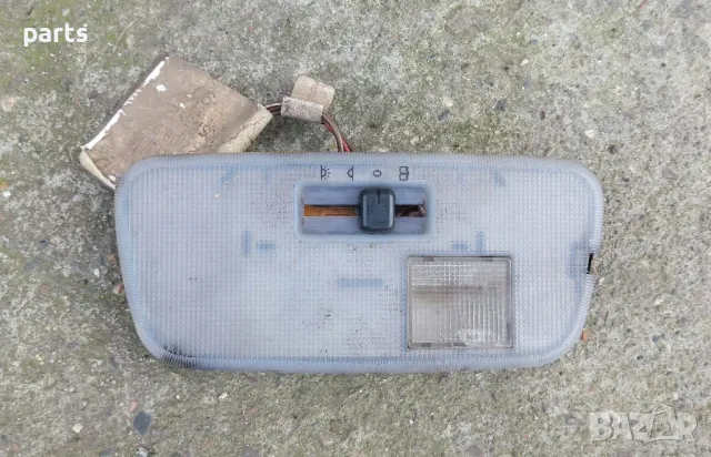 Плафон Мерцедес Спринтер (Н), снимка 2 - Части - 48643808