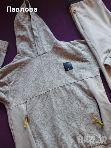 Комплект Майорал за момче 8-9 год., снимка 5 - Детски комплекти - 54117987