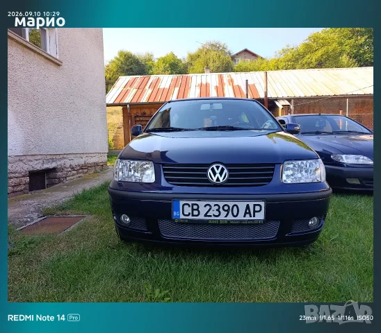 Продава VW Polo