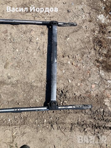 Багажник Таван за Крайслер Боеджар., снимка 4 - Части - 42922871