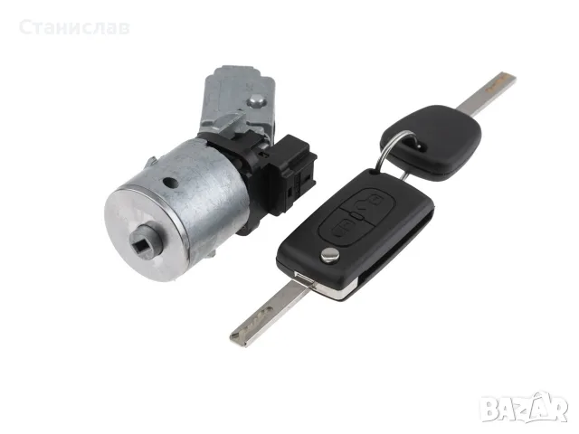 Комплект за запалване за Toyota, Peugeot, Fiat, Citroen – 9663123280
