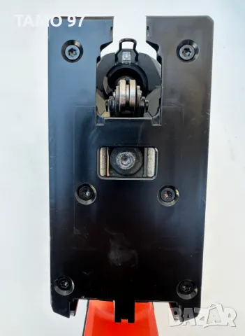 Hilti SJT 6-22 Nuron - Безчетков прободен трион /зеге , снимка 6 - Други инструменти - 50076804