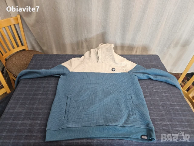 Jean Pascale суйчър – XXL, обличан веднъж (почти още мирише на магазин)