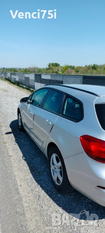 Astra J , снимка 6 - Автомобили и джипове - 54340891