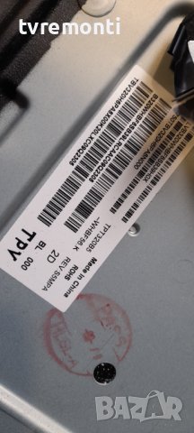 Main Board 715GA898-C01-000-004K for SAMSUNG UE32T4002AK, снимка 5 - Части и Платки - 37373129