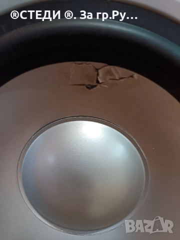 тонколони LTC SP-800 с 10" баси , снимка 15 - Тонколони - 52511043