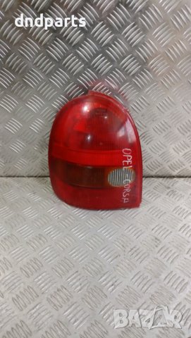 Десен стоп Opel Corsa B 1998г.	