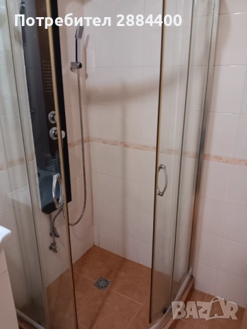 душ кабина 