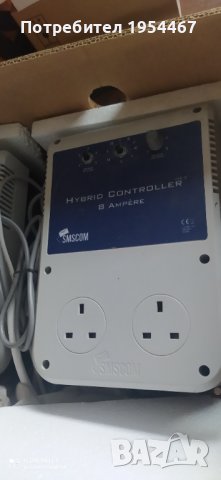 Контролер, снимка 1