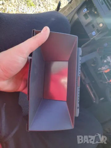 РАДИО ДИСПЛЕЙ OPEL ZAFIRA B , 13275077.