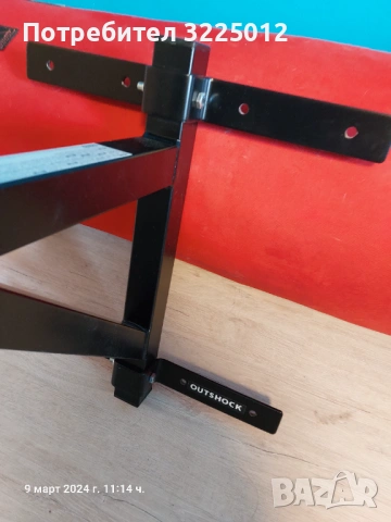 Боксова круша със стойка, снимка 2 - Фитнес уреди - 54143079