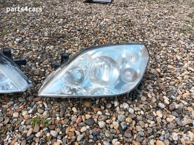 ляв или десен фар за нисан примера п12 NISSAN PRIMERA P12, снимка 5 - Части - 49093190