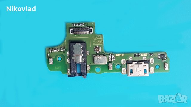 Блок захранване за Samsung Galaxy A10s (SM-A107F), снимка 2 - Резервни части за телефони - 37946998