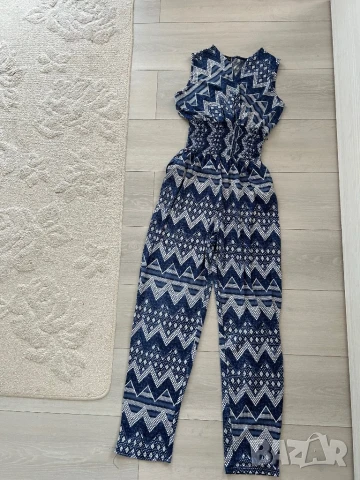 Дамски гащеризон