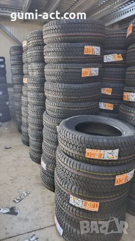 Зимни гуми 185/60R15 TORQUE TQ022 84T | НОВИ | DOT 2026 | -20%, снимка 4 - Гуми и джанти - 55949120