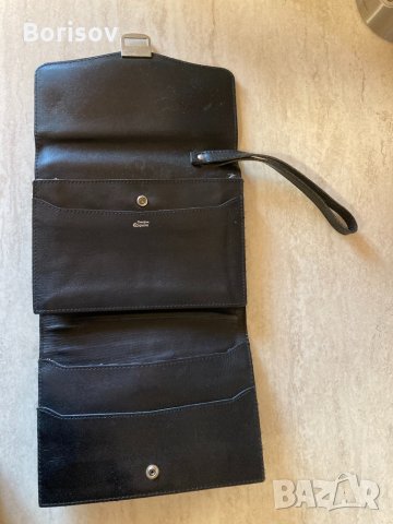 Мъжка чанта, снимка 4 - Чанти - 30872700