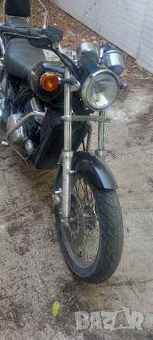 Kawasaki El 250cc на части , снимка 3 - Мотоциклети и мототехника - 51244741