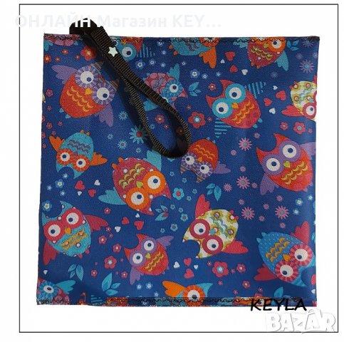 Торба за пелени/памперси БУХАЛЧЕ  , снимка 2 - Пелени, памперси - 35478436