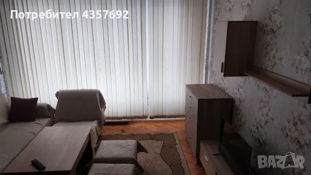 Продавам 46 м2 апартамент  в Младост  1, снимка 11 - Апартаменти - 56165666