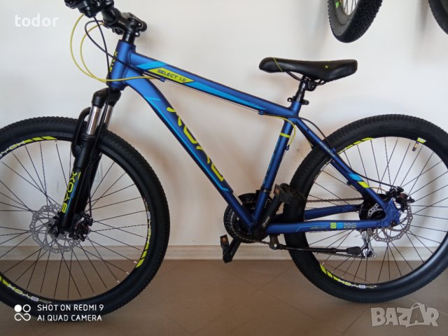 велосипеди нови и втора употреба и електрически гр.Елин Пелин, снимка 3 - Велосипеди - 42511115