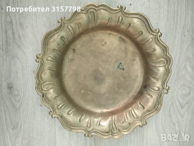 Стара купа,панер