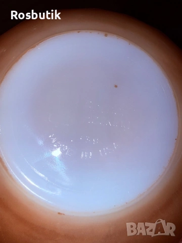 Винтидж оригинален американски аркопал , снимка 6 - Сервизи - 53355127