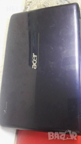 Acer Aspire 5536 на части, снимка 1