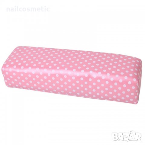 Кожени възглавнички за маникюр, снимка 2 - Продукти за маникюр - 20648341