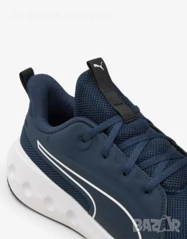 PUMA Softride Carson Navy Мъжки Маратонки👟Мъжки Спортни Обувки Код P2965, снимка 3 - Маратонки - 55817597
