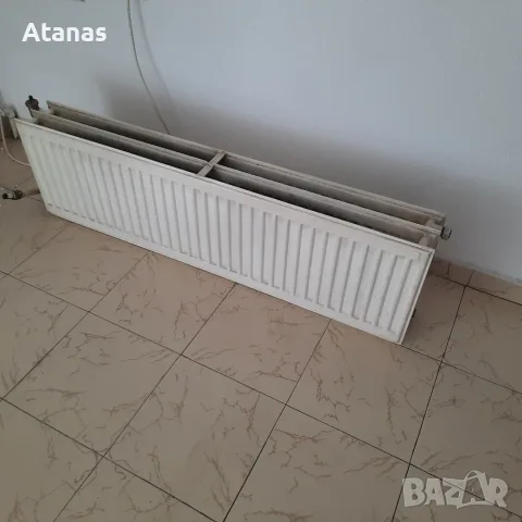 Радиатори за отопление
