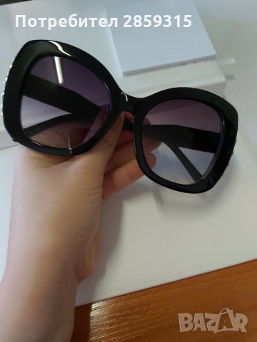 Дамски слънчеви очила 16, снимка 3 - Слънчеви и диоптрични очила - 30801843