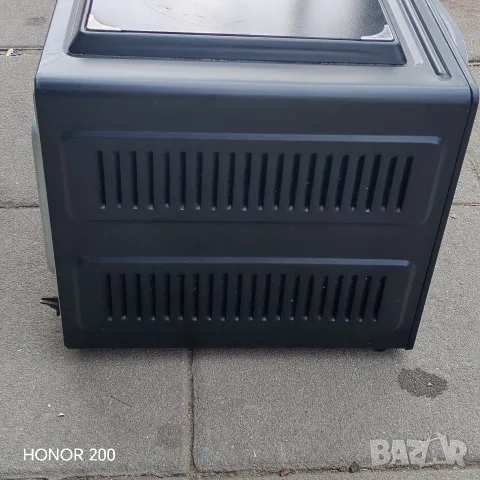 Готварска печка ZEPHYR. , снимка 11 - Печки, фурни - 56092470