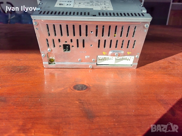 Продавам мулти медия за хюндай туксон, снимка 4 - Аксесоари и консумативи - 52028797