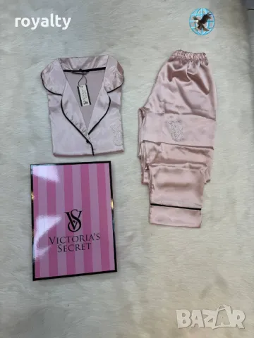 Victoria's Secret дамски пижами Различни цветове 