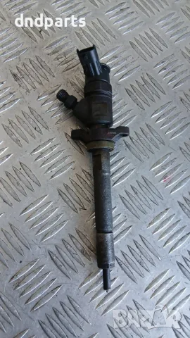 Дюза Citroen C4 1.6 HDI 2007 0445110297 C4 (2004-2010)