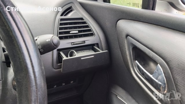 Ситроен ц4 VTS180к.с На Части, снимка 11 - Автомобили и джипове - 29505208