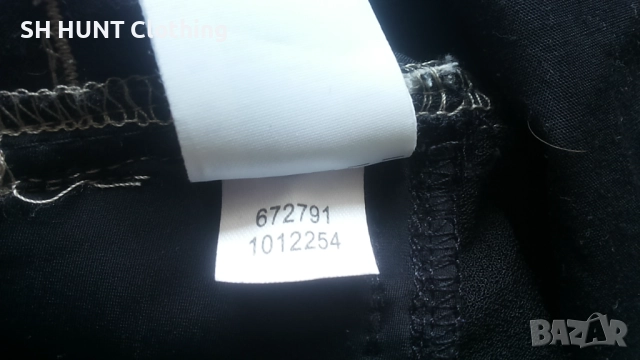 Engelbert Strauss Stretch Trouser размер 50 / M работен панталон с от части еластична материя W4-673, снимка 18 - Панталони - 52755214