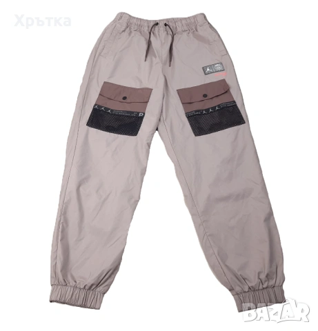 Jordan x Paris Saint-Germain Cargo - Оригиналнен мъжки панталон р-р M, снимка 4 - Спортни дрехи, екипи - 54068135