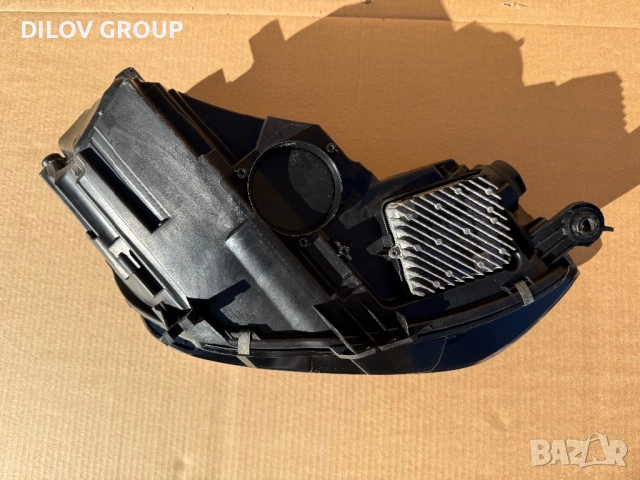 Фар AUDI A4 B9 Full Led Facelift | 2019, снимка 4 - Части - 48626643