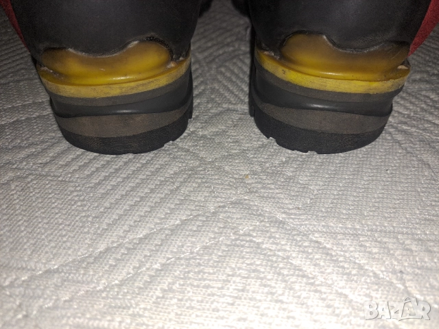 La Sportiva Karakorum GTX - Mountaineering boots № 38 дамски туристически Обувки, снимка 14 - Дамски боти - 52474780