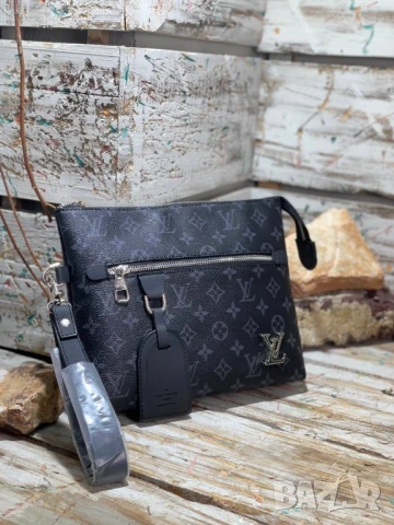 чанти louis vuitton , снимка 3 - Чанти - 51275163