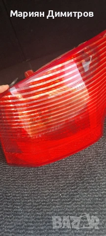 Заден десен стоп за пежо 407 sw, снимка 2 - Части - 51108673