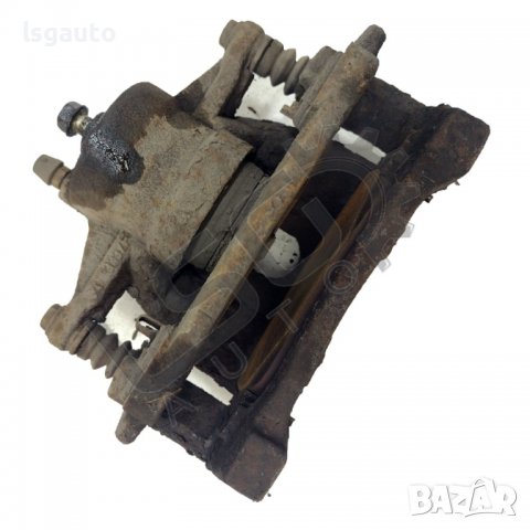 Преден ляв спирачен апарат Toyota Avensis II 2003-2009 TA100822N-50, снимка 2 - Части - 37789991