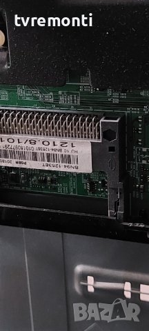 MAIN BOARD ,BN94-12538T,BN41-02570B SAMSUNG UE55MU7002T, снимка 3 - Части и Платки - 38183443