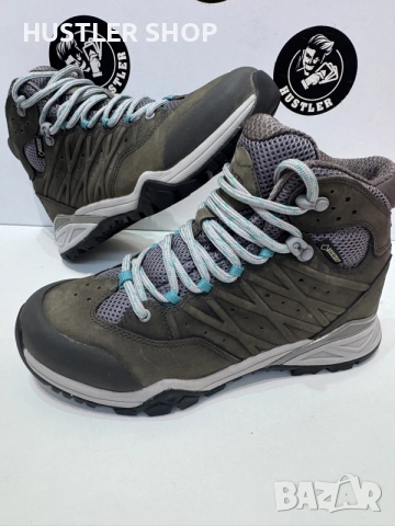 Туристически обувки THE NORTH FACE GORE-TEX. Номер 38