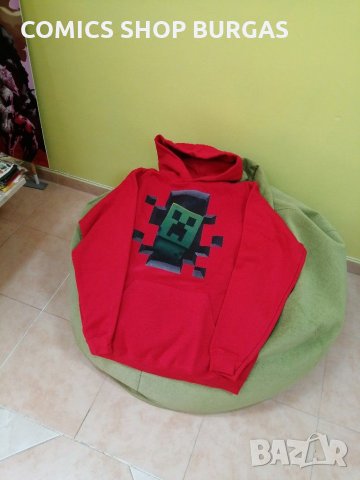 Изработка и печат на облекло за всеки повод , снимка 4 - Суичъри - 30621604