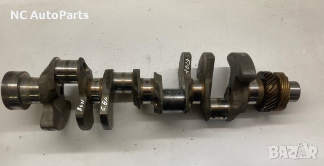 Колянов вал за BENTLEY MULSANNE V8 6.75 07V105021G 2013, снимка 17 - Части - 42595271